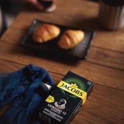 原装进口心想甄选LOR JACOBS咖啡胶囊10粒(兼容雀巢NESPRESSO小米