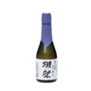 官方旗舰店 獭祭23二割三分300ml纯米大吟酿日本清酒原装进口洋酒