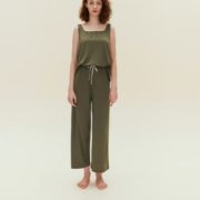 NEIWAI 内外 女士家居服套装 N211WL1406