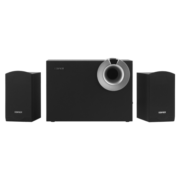 漫步者（EDIFIER） R206BT 多媒体蓝牙音箱 电脑音响立体声U盘播放2.1声道低音炮 R206BT