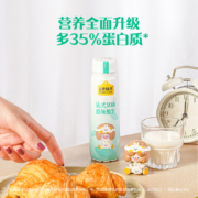 认养一头牛 高端法式风味酸奶 230g*10瓶*2提 2口味