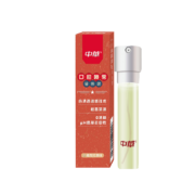 概率券：中华  口腔喷雾  桂花红茶味  8ml