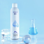 福瑞达医药，Rellet 颐莲 玻尿酸补水喷雾 300ml *2瓶