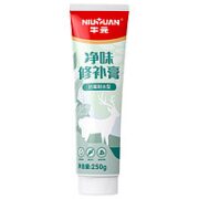 NIU YUAN 牛元 净味补墙膏 250g*1支