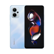 Redmi Note 12T Pro 5G 天玑8200-Ultra 旗舰芯 LCD 旗舰屏  8GB+256GB 晴海蓝 智能手机 小米红米【直播间】