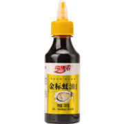 金标 蚝油 200g*1瓶