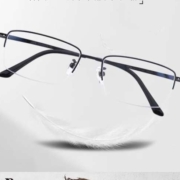 PLUS会员：ZEISS 蔡司 视特耐 1.56非球面树脂镜片*2片+纯钛镜架多款可选（原厂加工）