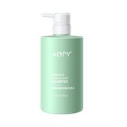 AOPY 氨基酸海盐套装 （洗发水500ml+护发素500ml）