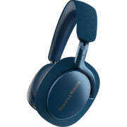 宝华韦健Bowers&Wilkins(B&W)Px7 二代 午夜蓝 旗舰无线蓝牙耳机主动降噪 Px7S2 HIFI头戴式耳机智能消噪