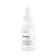 THE ORDINARY2%透明质酸+B5玻尿酸精华原液补水保湿修护肌肤屏障30ml纯净护肤