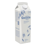 概率券、临期品：Nordiq Oatside北欧芬兰进口咖啡大师燕麦奶2L