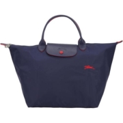 【自营】Longchamp/珑骧 女士 中号饺子包 1623619时尚手提包