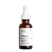 THE ORDINARY12%抗坏血酸葡糖苷溶液VC精华原液 30ml美肤提亮改善暗沉纯净护肤