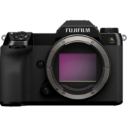 富士（FUJIFILM） 现货 GFX100S 无反中画幅微单相机 1亿200万像素 5轴防抖 GFX100S 现货，标配单机身