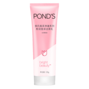 旁氏（POND'S）粉润莹泽120g 烟酰胺洁面乳妇女节