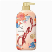 聚划算百亿补贴：澳宝沐浴露 500ml