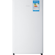 Haier 海尔 BC-93TMPF 直冷单门冰箱 93L 白色