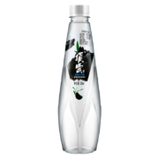 頂雲泉 饮用水 黑标350ML*12/箱-工厂直发C