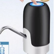 MX 美祥 Q6 电动抽水器 白色
