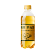 秋林（QiuLin）秋林格瓦斯 面包发酵饮料 俄罗斯风味汽水 哈尔滨特产 经典格瓦斯*6瓶 350ml