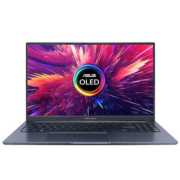 京东百亿补贴：华硕无畏Pro15 轻薄本 锐龙R7标压 16G内存 512G固态 标配
