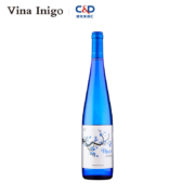 概率券:宜兰树 冰后半甜白葡萄酒750ml