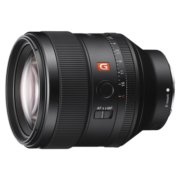 索尼（SONY）FE 85mm F1.4 GM 全画幅中远摄大光圈定焦G大师镜头（SEL85F14GM）