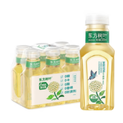 京喜小程序、需抢券：NONGFU SPRING 农夫山泉 东方树叶茉莉花茶 335ml*6瓶