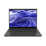ThinkPad T14/T14s 2022款 12代英特尔酷睿 14英寸便携商务办公编程笔记本电脑 T14 i7-1260P 16G 512G2.2k