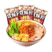PUMINGXUE 朴茗雪 螺蛳粉 300g*1包