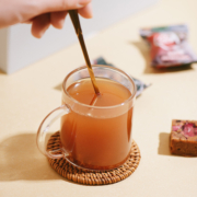 萃养汉方红糖姜茶老红糖大姨妈枣茶祛湿去寒枣茶官方旗舰店生理期