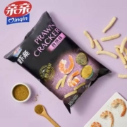 亲亲 经典虾条80g*1包 口味任选