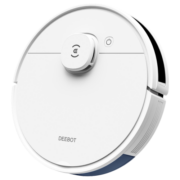 科沃斯（ECOVACS） 扫地机器人T8neo扫拖一体全自动激光导航震动扫吸拖地洗地机智能家用扫地机 T8 neo 扫地机器人