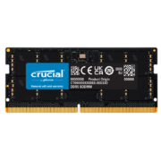 Crucial 英睿达 原厂颗粒笔记本内存条DDR5 5600 16G