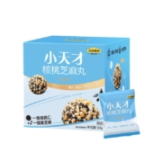五谷磨房 小天才 核桃芝麻丸 84g