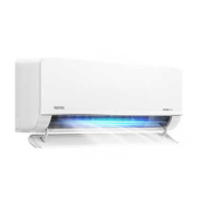 京东百亿补贴：华凌 KFR-50GW/N8HL1 空调挂机  全直流变频冷暖 客厅卧室壁挂式空调 2匹新一级能效变频