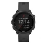 GARMIN 佳明 Forerunner245 户外运动手表 010-02120-41