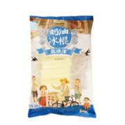 北冰洋奶油冰棍60g*8支家庭装 老北京冷饮