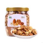 中粮山萃 什锦果仁 800g
