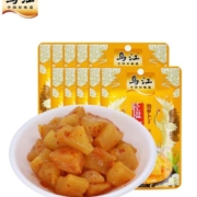乌江 泡萝卜丁 60g*10袋