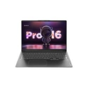 Lenovo 联想 小新Pro16 标压锐龙版 轻薄本 R7-6800H 16G 512G 集显