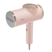 Haier 海尔 家用小型蒸汽熨斗 干湿双熨 HY-GW1203