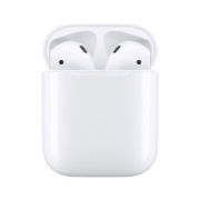 再降价、京东百亿补贴：苹果（Apple）airpods2二代 有线充电版