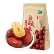 十月稻田 新疆大枣 500g
