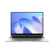 HUAWEI 华为 MateBook 14 2023款 14英寸笔记本电脑（i5-1340P、16GB、512GB）