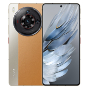 学生专享、新品预售：nubia 努比亚 Z50S Pro 5G智能手机 12GB+256GB