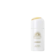 SHISEIDO 资生堂 安热沙焕光瓶防晒精华乳 SPF50+ PA++++ 30ml