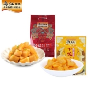 【乌江】脆口榨菜萝卜22g/袋涪陵开味佐餐学生下饭菜咸菜小菜