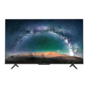 TCL65T8E Max  65英寸QLED原色量子点电视 4+64G 120Hz 4K超清全面屏 液晶智能平板电视