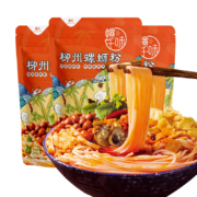 螺千味 螺蛳粉  原味 305g*2袋